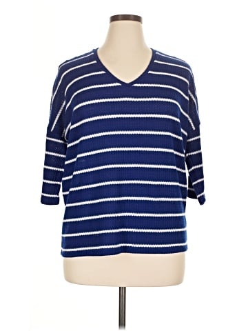Gameday couture 3/4 Sleeve T-Shirt (view 1)