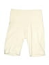 TNA Ivory Athletic Shorts Size S - photo 1