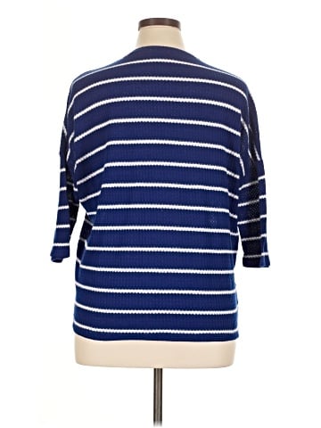 Gameday couture 3/4 Sleeve T-Shirt (view 2)