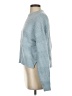 Sanctuary Solid Blue Pullover Sweater Size XS - photo 5