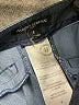 Mario Serrani Solid Blue Shorts Size 4 - photo 3