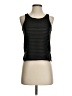 Express Black Sleeveless Top Size XS - photo 1