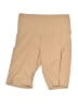 TNA Solid Tan Khaki Shorts Size S - photo 1