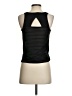 Express Black Sleeveless Top Size XS - photo 2