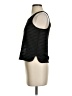Express Black Sleeveless Top Size XS - photo 5