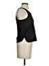 Express Black Sleeveless Top Size XS - photo 4