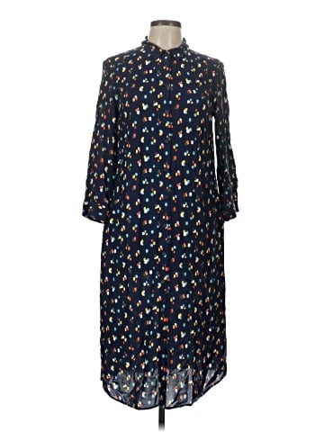 Long Tall Sally Casual Dress (view 1)