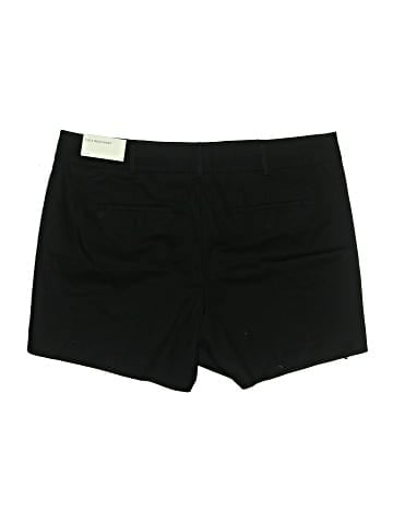 Ann Taylor Factory Shorts (view 2)