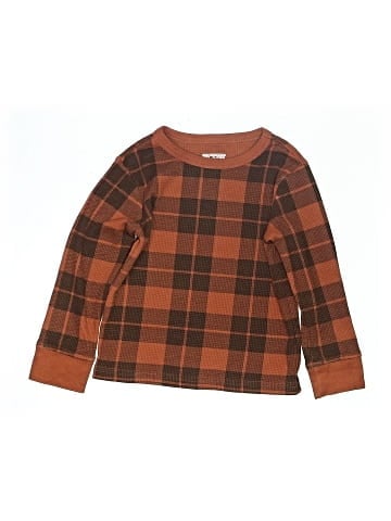 The Children's Place Long Sleeve T-Shirt (view 1)