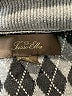 Tasso Elba 100% Cotton Black Fleece Size XL - photo 6