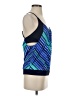 Athleta Blue Tank Top Size 32D/DD - photo 4