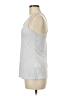 Nike Silver Active Tank Size M - photo 5