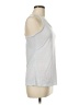 Nike Silver Active Tank Size M - photo 4
