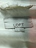 Ann Taylor LOFT Ivory Jacket Size S - photo 6