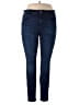 Old Navy Blue Jeans Size 18 (tall) - photo 1