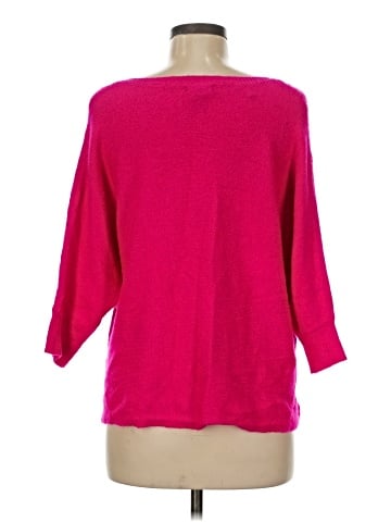 Halogen Pullover Sweater (view 2)