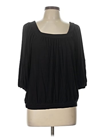 Dept222 3/4 Sleeve Top (view 1)