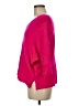 Halogen Pink Pullover Sweater Size M - photo 5