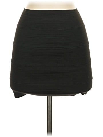 Pleasure Doing Business Formal Skirt (view 1)