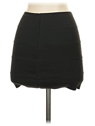 Pleasure Doing Business Formal Skirt (view 2)