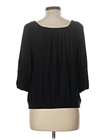 Dept222 3/4 Sleeve Top (view 2)