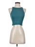 Athleta Teal Tank Top Size XS - photo 1