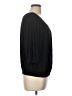 Dept222 Black 3/4 Sleeve Top Size L - photo 4