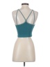 Athleta Teal Tank Top Size XS - photo 2