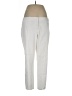 Relativity Ivory Casual Pants Size 14 - photo 1