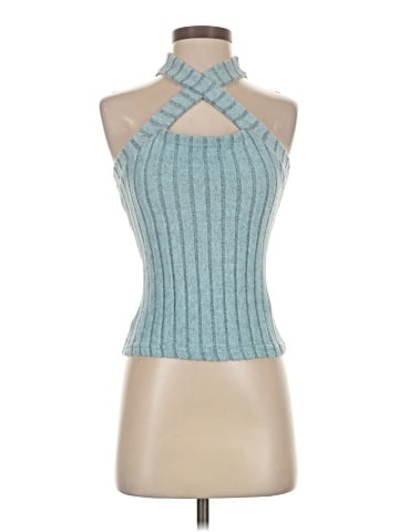 Shein Sleeveless Top (view 1)