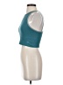 Athleta Teal Tank Top Size XS - photo 5