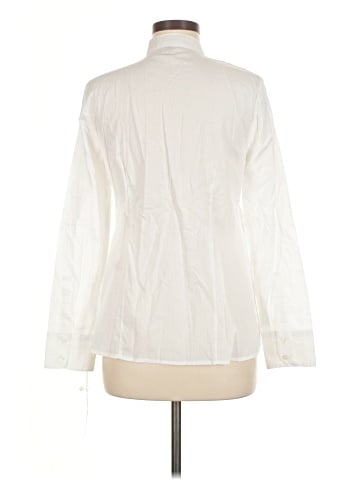 Faconnable Long Sleeve Blouse (view 2)