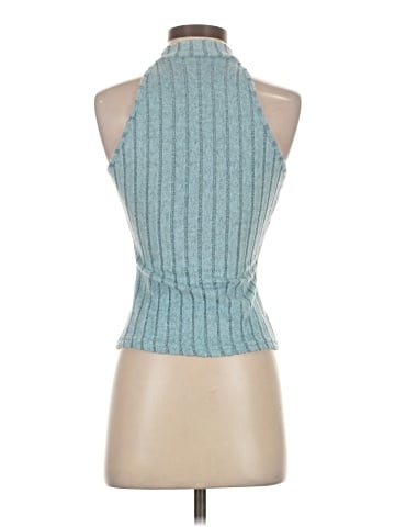 Shein Sleeveless Top (view 2)
