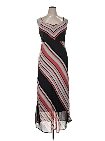 Heart Soul Casual Dress (view 1)
