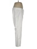 Relativity Ivory Casual Pants Size 14 - photo 4