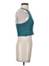 Athleta Teal Tank Top Size XS - photo 4