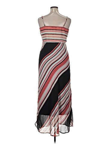 Heart Soul Casual Dress (view 2)