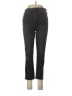 Gap Black Jeans Size 10R - photo 1