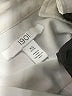 1901 Ivory Long Sleeve Button-Down Shirt Size XS - photo 7