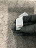 Amadi 100% Rayon Solid Black Casual Dress Size XXS - photo 8