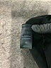 Amadi 100% Rayon Solid Black Casual Dress Size XXS - photo 9