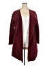 J.Crew Burgundy Blazer Size XXL - photo 1