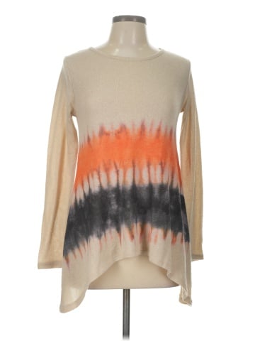 Phil Love Pullover Sweater (view 1)