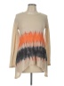 Phil Love Tie-dye Tan Pullover Sweater Size Lg  - photo 1
