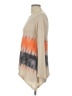 Phil Love Tie-dye Tan Pullover Sweater Size Lg  - photo 5