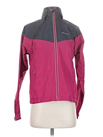 Sugoi Track Jacket (view 1)