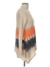 Phil Love Tie-dye Tan Pullover Sweater Size Lg  - photo 4