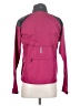 Sugoi Pink Track Jacket Size XS - photo 2