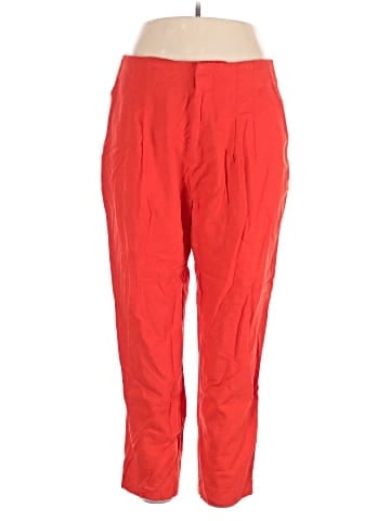 A New Day Linen Pants (view 1)