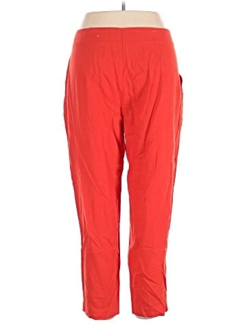A New Day Linen Pants (view 2)